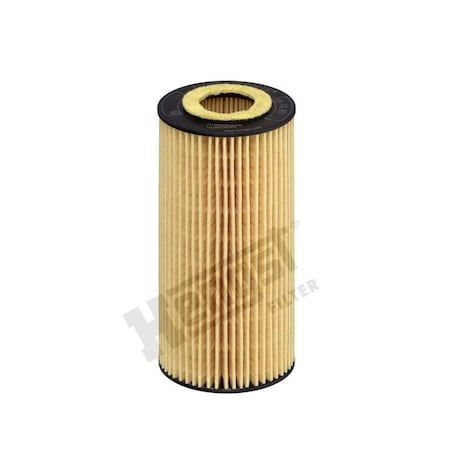 Hengst Oil Filter, E17H01D50 E17H01D50